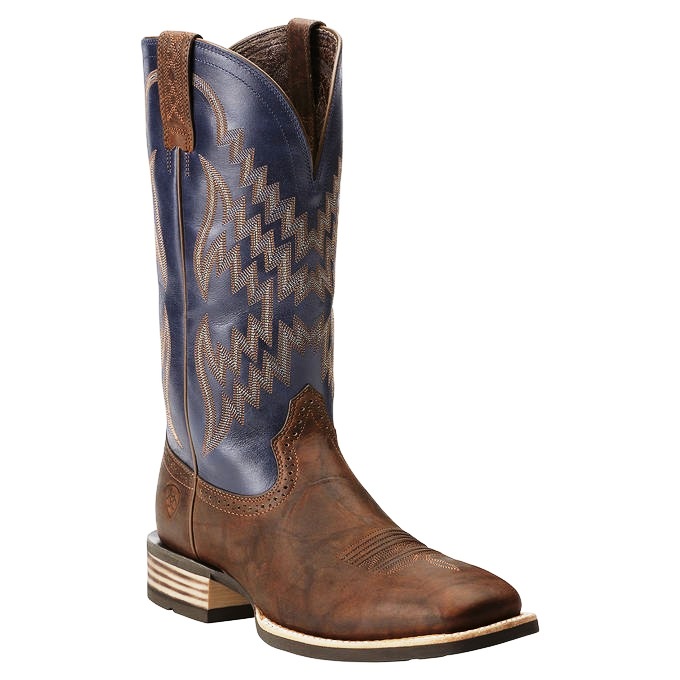 ariat outlet near me