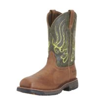 Ariat Workhog Mesteno H2O