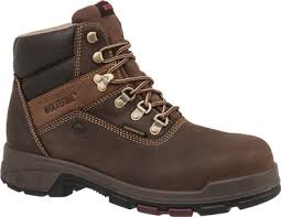 Men's Cabor EPX PC Dry Waterproof 6" Boot