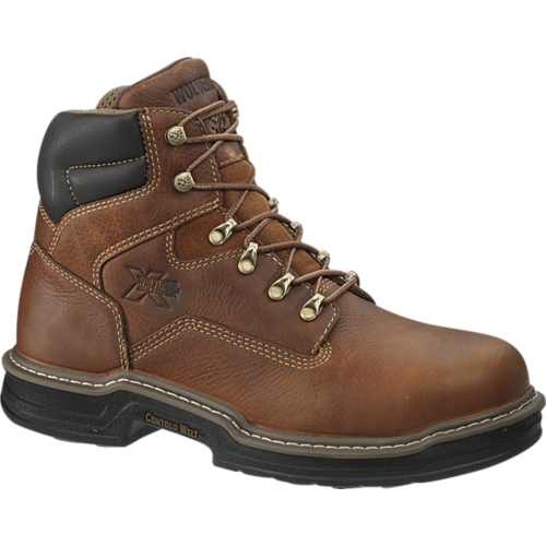 wolverine boots customer service number