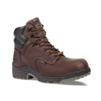 TiTAN® 6 Inch Waterproof Workboot