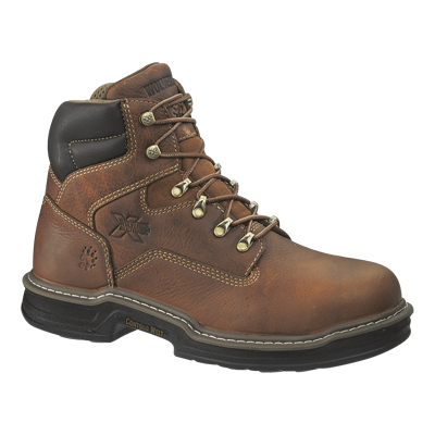 wolverine multishox contour welt