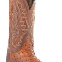 lucchese luke