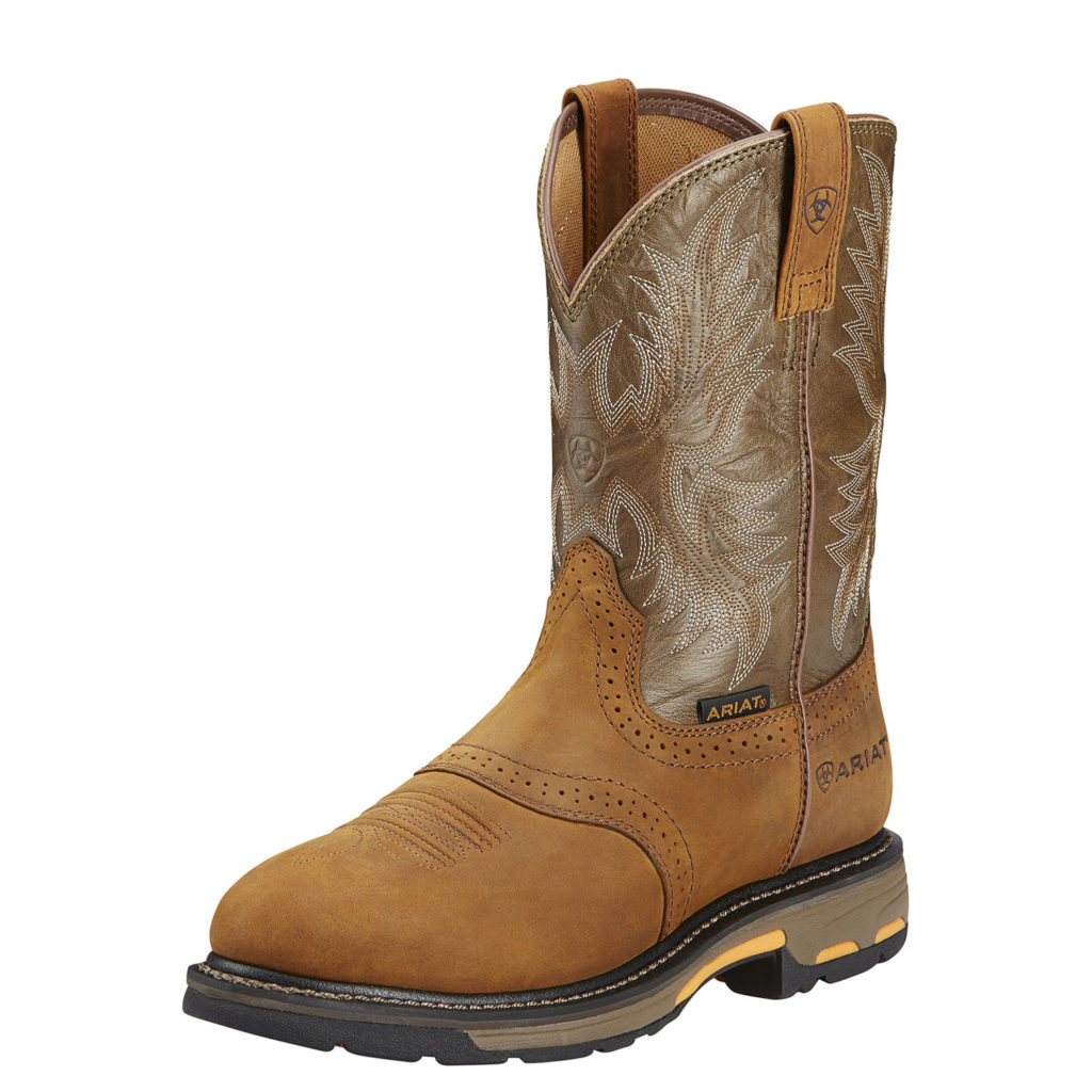 Ariat Boot Outlet