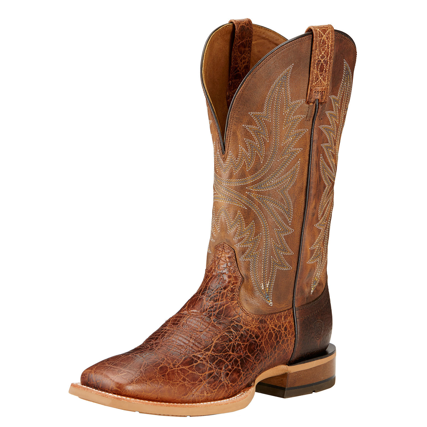 ariat boot clearance