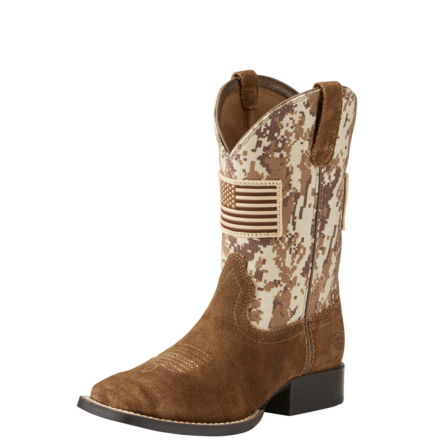 Ariat Patriot Boot Outlet