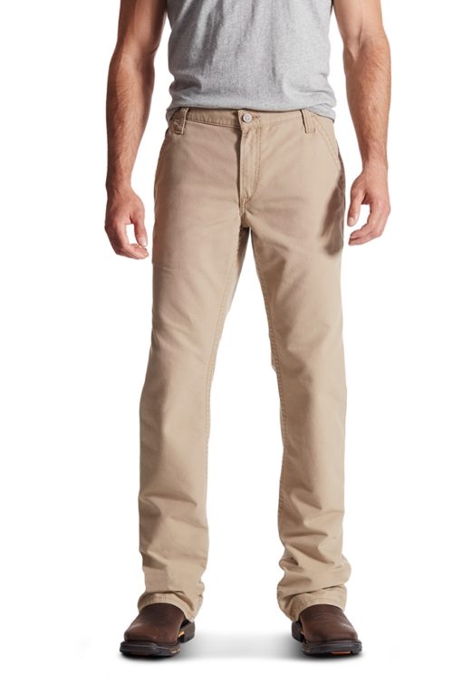 FR Ariat Workhorse Bootcut Pant