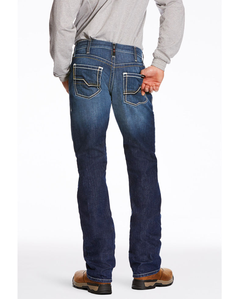 FR Ariat M5 Slim Fit Jean | Boot Outlet