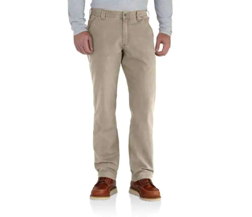 Carhartt Rigby Rugged Flex TAN