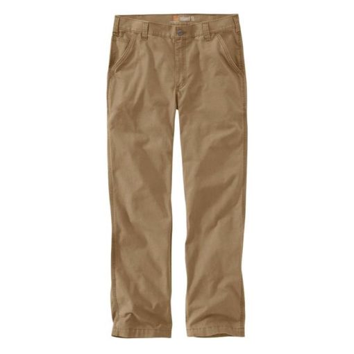 Carhartt Rigby Rugged Flex DARK KHAKI