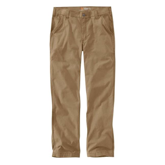 Carhartt Rigby Rugged Flex DARK KHAKI