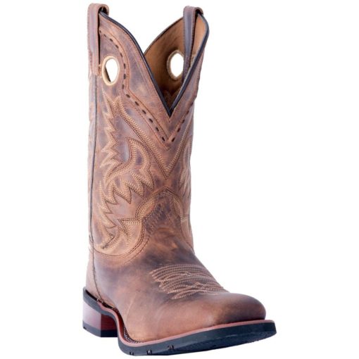 Laredo Kane Square Toe