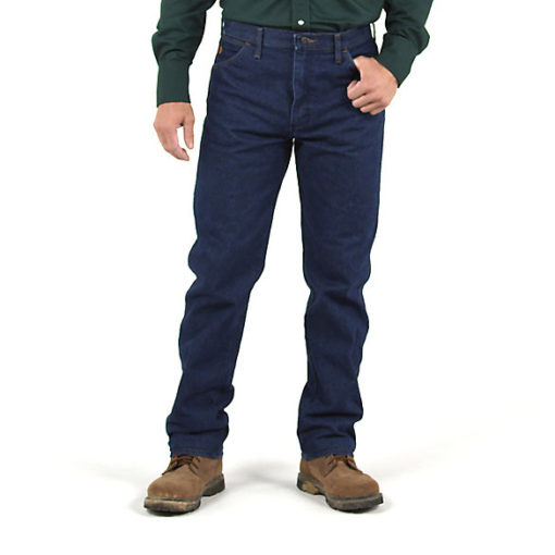 FR Wrangler 13MWZ