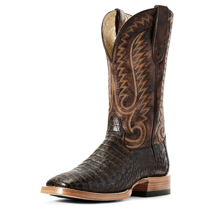 Ariat Relentless Caiman | Boot Outlet