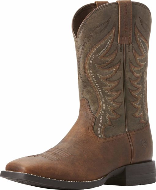 Ariat Amos SHOCK SHIELD