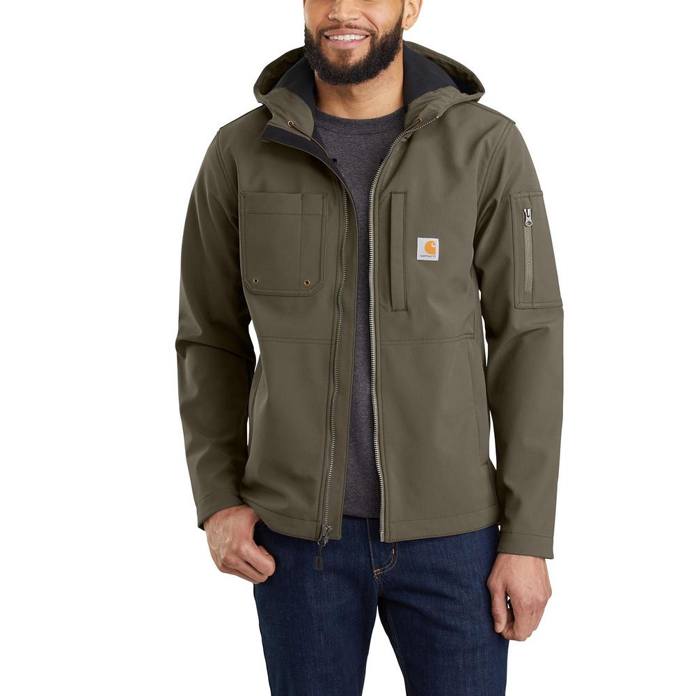 carhartt jacket outlet