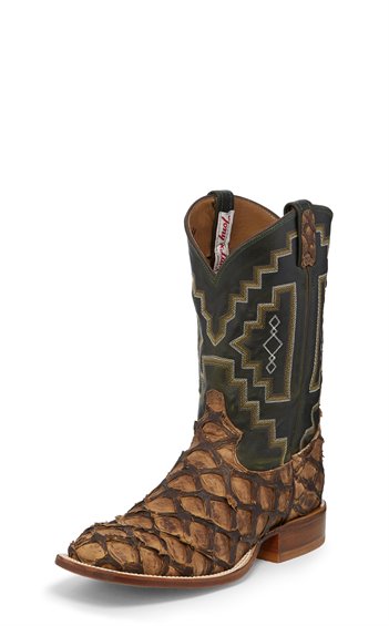 tony lama water monster