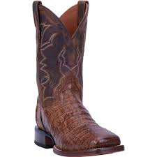 double h caiman boots