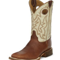 justin boots store
