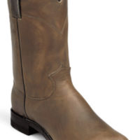 justin brock roper bay apache