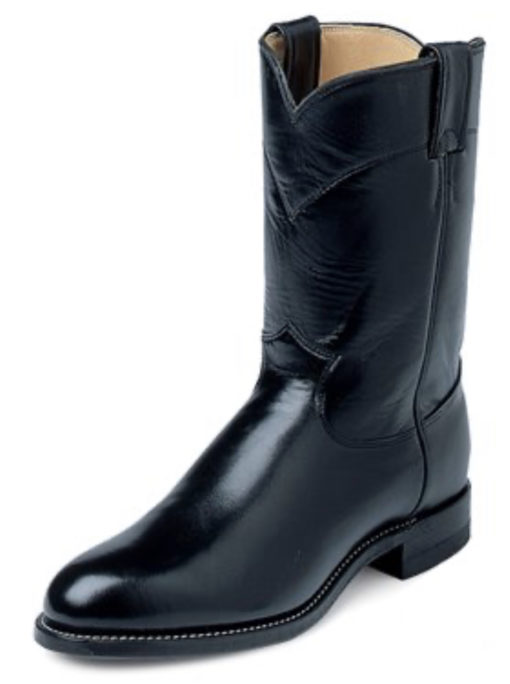 Justin JACKSON ROPER BLACK