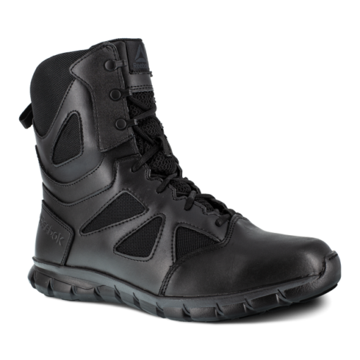 REEBOK MEN'S SUBLITE CUSHION TACTICAL