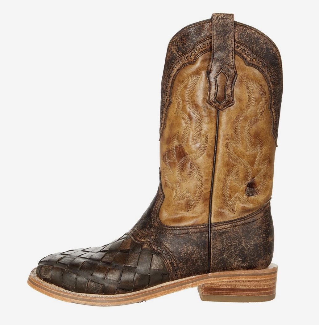 corral boots outlet