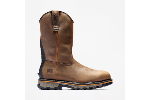 Timberland True Grit Comp Toe