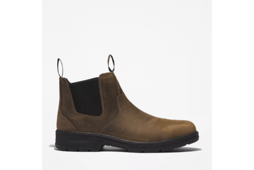 Timberland Nashoba Composite Toe