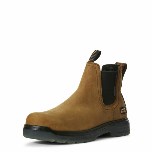 Ariat Turbo Chelsea Carbon Toe