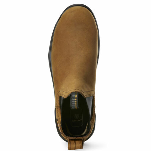 Ariat Turbo Chelsea Carbon Toe - Image 2