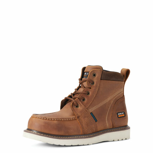 Ariat Rebar Comp Toe