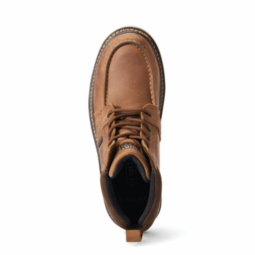 Ariat Rebar Comp Toe - Image 4