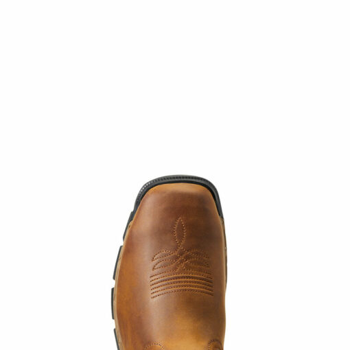 Ariat Rebar VentTEK Incognito - Image 4
