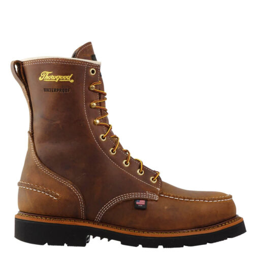Thorogood USA Steel Toe