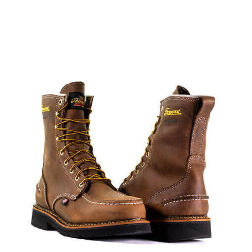 Thorogood USA Steel Toe - Image 2