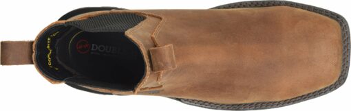 Double H Heisler Comp Toe - Image 2