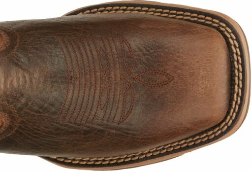 Tony Lama Lopez Steel Toe - Image 2
