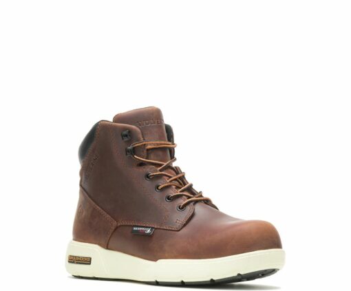Wolverine Kickstart Durashock Carbonmax - Image 2