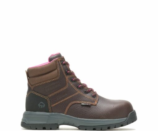 Wolverine Piper Comp Toe 6” - Image 2