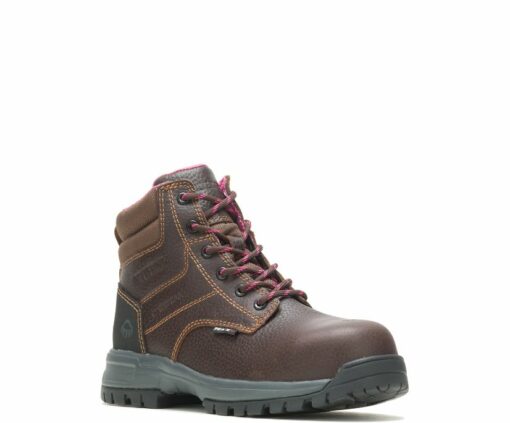 Wolverine Piper Comp Toe 6”
