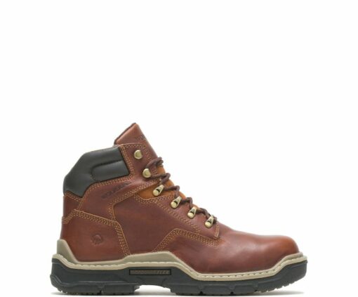 Wolverine Raider Durashock 6” - Image 2