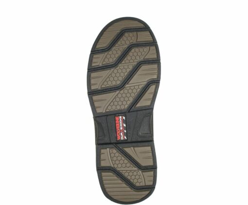 Wolverine Raider Durashock Wellington - Image 2