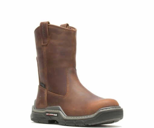 Wolverine Raider Durashock Carbonmax WaterProof - Image 2