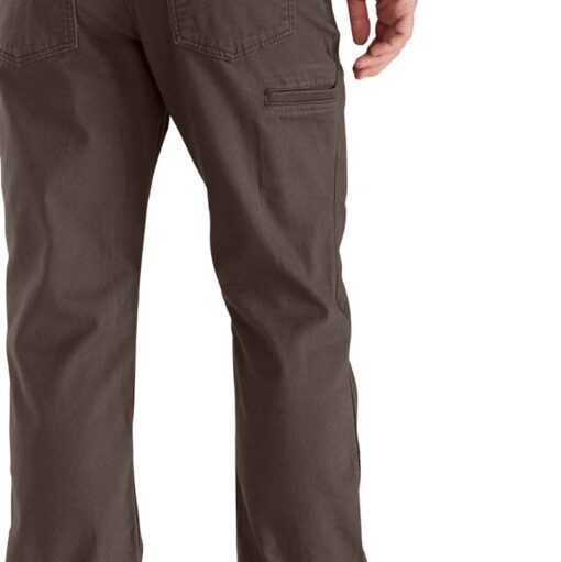 Carhartt Rugged Flex Dark Coffee - Image 2