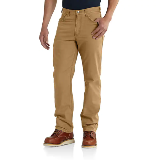 Carhartt Rugged Flex Hickory
