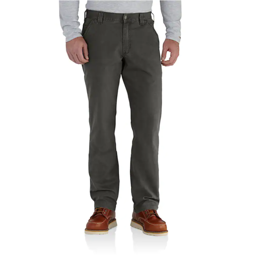 Carhartt Rugged Flex Canvas PEAT