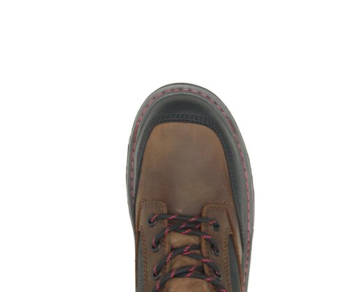 Wolverine Raider DuraShocks HEAVY DUTY Safety Toe - Image 4