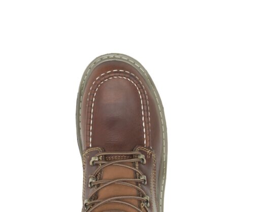 Wolverine Raider DuraShocks Safety Toe - Image 4