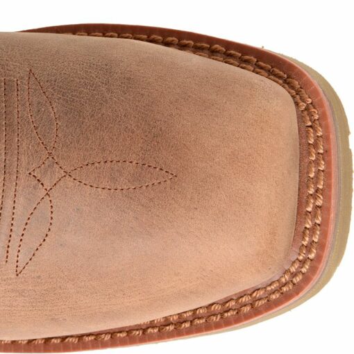 Double H Haddie Comp-Toe - Image 3
